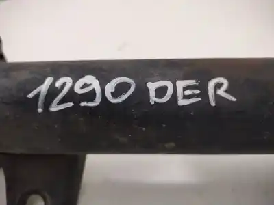 Pezzo di ricambio per auto di seconda mano ammortizzatore anteriore destro per seat leon (5f1) style riferimenti oem iam 5qo413o23fp  