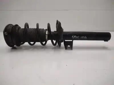 Pezzo di ricambio per auto di seconda mano ammortizzatore anteriore sinistro per seat leon (5f1) style riferimenti oem iam   