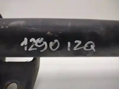 Pezzo di ricambio per auto di seconda mano ammortizzatore anteriore sinistro per seat leon (5f1) style riferimenti oem iam   