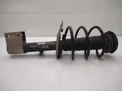 Second-hand car spare part front right shock absorber for citroen c4 lim. collection oem iam references   