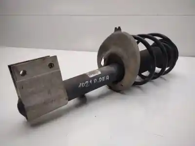 Second-hand car spare part front right shock absorber for citroen c4 lim. collection oem iam references   