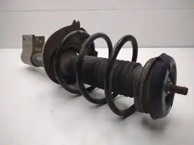Peça sobressalente para automóvel em segunda mão Amortecedor Dianteiro Direito por CITROEN C4 LIM. Collection Referências OEM IAM   