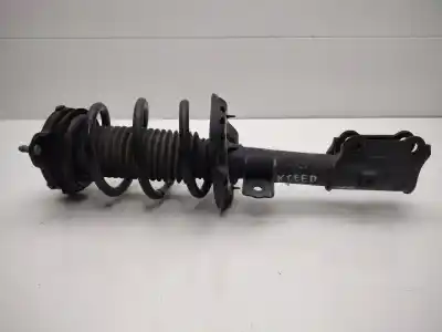 Peça sobressalente para automóvel em segunda mão amortecedor dianteiro direito por kia xceed business referências oem iam 7rar54661j7ra0  54661j7ra0