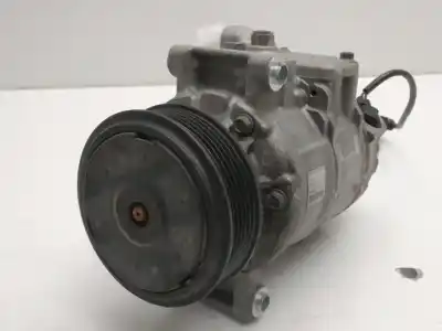 Автозапчасти б/у компрессор кондиционера воздуха за audi a8 (4e2) 4.2 v8 32v tdi biturbo ссылки oem iam 4e0260805bc 4471906407 jp6seu14cnd1