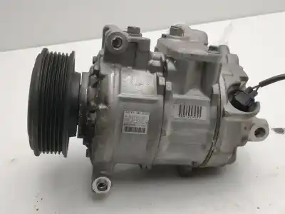 Автозапчасти б/у компрессор кондиционера воздуха за audi a8 (4e2) 4.2 v8 32v tdi biturbo ссылки oem iam 4e0260805bc 4471906407 jp6seu14cnd1