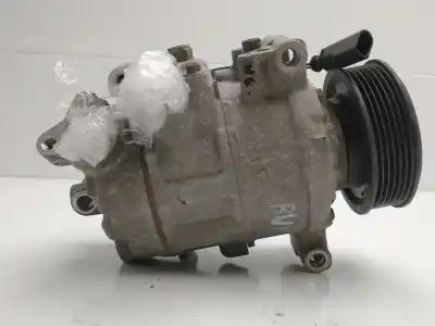 Автозапчасти б/у компрессор кондиционера воздуха за audi a8 (4e2) 4.2 v8 32v tdi biturbo ссылки oem iam 4e0260805bc 4471906407 jp6seu14cnd1
