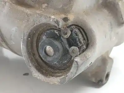 Peça sobressalente para automóvel em segunda mão compressor de ar condicionado a/a a/c por seat leon (1p1) comfort limited referências oem iam 1k0820859f 8681f r134a