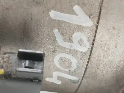 Second-hand car spare part air conditioning compressor for ford focus lim. sport oem iam references dv6119d629fd  20150420