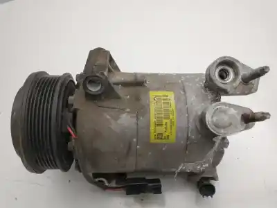 Second-hand car spare part air conditioning compressor for ford focus lim. sport oem iam references dv6119d629fd  20150420
