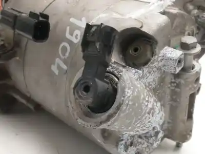 Second-hand car spare part air conditioning compressor for ford focus lim. sport oem iam references dv6119d629fd  20150420