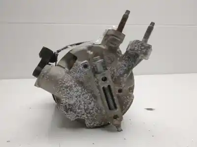 Second-hand car spare part air conditioning compressor for ford focus lim. sport oem iam references dv6119d629fd  20150420