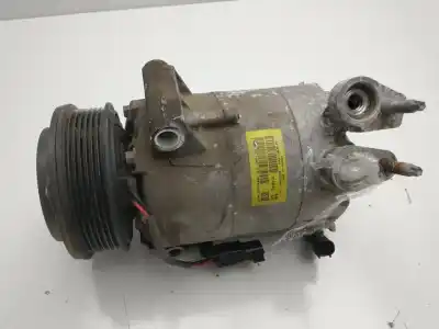 Second-hand car spare part air conditioning compressor for ford focus lim. sport oem iam references dv6119d629fd  20150420