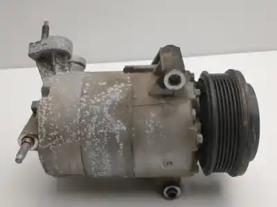 Second-hand car spare part air conditioning compressor for ford focus lim. sport oem iam references dv6119d629fd  20150420