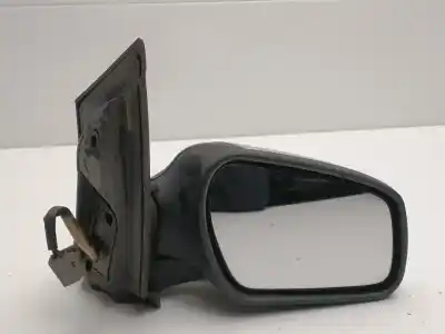 Peça sobressalente para automóvel em segunda mão espelho retrovisor direito por ford focus berlina (cap) ambiente (d) referências oem iam 014292  