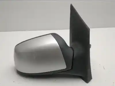 Peça sobressalente para automóvel em segunda mão espelho retrovisor direito por ford focus berlina (cap) ambiente (d) referências oem iam 014292  
