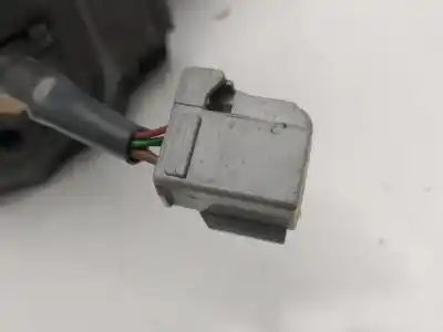 Peça sobressalente para automóvel em segunda mão espelho retrovisor direito por ford focus berlina (cap) ambiente (d) referências oem iam 014292  