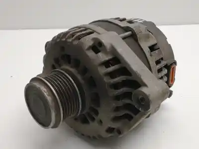 Second-hand car spare part alternator for opel antara energy 4x2 oem iam references 7j06b0156  