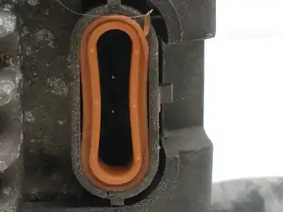 Second-hand car spare part alternator for opel antara energy 4x2 oem iam references 7j06b0156  