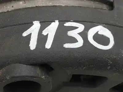 Second-hand car spare part alternator for opel antara energy 4x2 oem iam references 7j06b0156