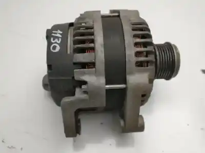 Second-hand car spare part alternator for opel antara energy 4x2 oem iam references 7j06b0156  
