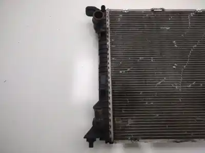 Pezzo di ricambio per auto di seconda mano radiatore d acqua per audi q5 (8r) 3.0 tdi advanced edition quattro (190kw) riferimenti oem iam 507702ah6  8r0121251c