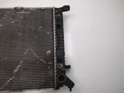 Pezzo di ricambio per auto di seconda mano radiatore d acqua per audi q5 (8r) 3.0 tdi advanced edition quattro (190kw) riferimenti oem iam 507702ah6  8r0121251c