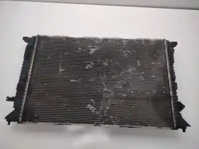 Pezzo di ricambio per auto di seconda mano radiatore d acqua per audi q5 (8r) 3.0 tdi advanced edition quattro (190kw) riferimenti oem iam 507702ah6  8r0121251c