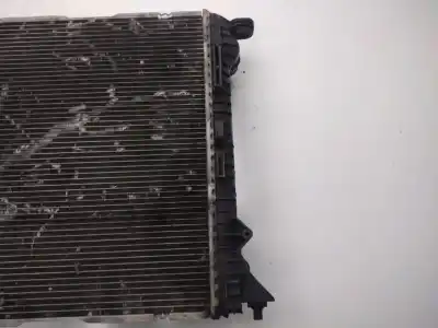 Pezzo di ricambio per auto di seconda mano radiatore d acqua per audi q5 (8r) 3.0 tdi advanced edition quattro (190kw) riferimenti oem iam 507702ah6  8r0121251c