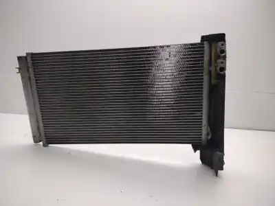 Second-hand car spare part air conditioning condenser / radiator for bmw x1 (e84) sdrive 18d oem iam references 3213311