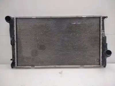 Pezzo di ricambio per auto di seconda mano radiatore d acqua per bmw x1 (e84) sdrive 18d riferimenti oem iam 9289385  7788903