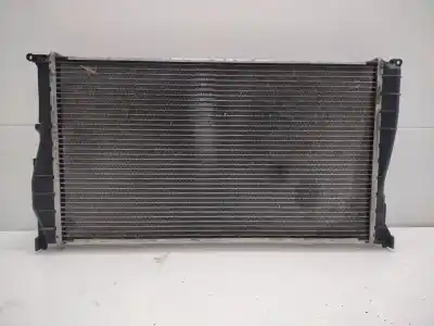 Pezzo di ricambio per auto di seconda mano radiatore d acqua per bmw x1 (e84) sdrive 18d riferimenti oem iam 9289385  7788903
