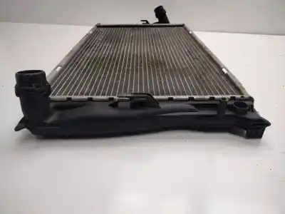 Pezzo di ricambio per auto di seconda mano radiatore d acqua per bmw x1 (e84) sdrive 18d riferimenti oem iam 9289385  7788903