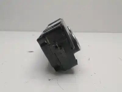 Peça sobressalente para automóvel em segunda mão comando de sofagem (chauffage / ar condicionado)  por renault kadjar bose edition 110 cv / 81 kw referências oem iam 6666t95020a  