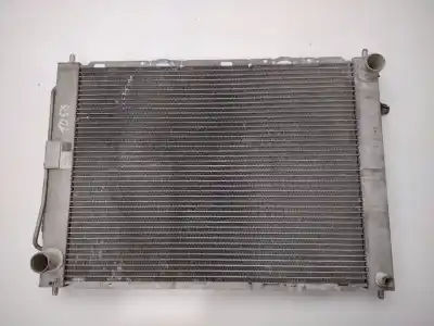 Автозапчасти б/у водяной радиатор за RENAULT CLIO III Business ссылки OEM IAM   