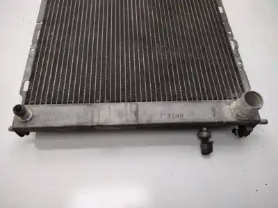 Автозапчасти б/у водяной радиатор за renault clio iii business ссылки oem iam   