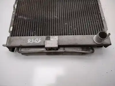 Автозапчасти б/у водяной радиатор за renault clio iii business ссылки oem iam   