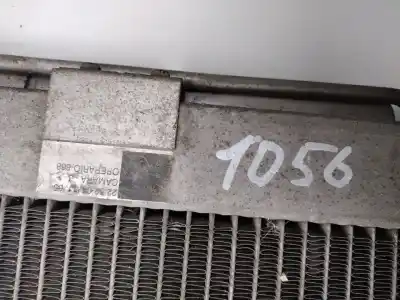 Автозапчасти б/у водяной радиатор за renault clio iii business ссылки oem iam   