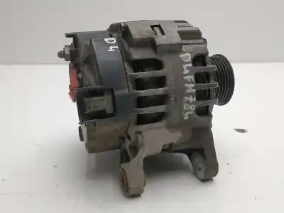 Peça sobressalente para automóvel em segunda mão alternador por renault twingo authentique referências oem iam 8200654541 2543509c tg9b042
