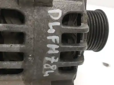 Peça sobressalente para automóvel em segunda mão alternador por renault twingo authentique referências oem iam 8200654541 2543509c tg9b042