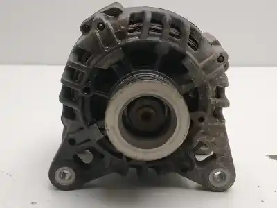 Peça sobressalente para automóvel em segunda mão alternador por renault twingo authentique referências oem iam 8200654541 2543509c tg9b042
