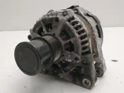 Pezzo di ricambio per auto di seconda mano alternatore per ford focus lim. sport riferimenti oem iam ms1042113330  cv6t10300ga