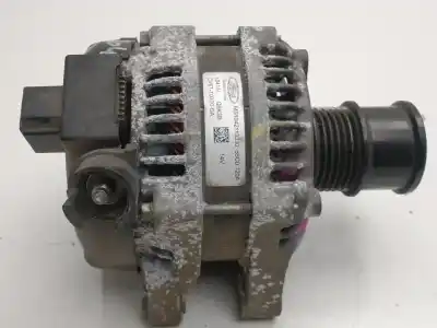 Pezzo di ricambio per auto di seconda mano alternatore per ford focus lim. sport riferimenti oem iam ms1042113330  cv6t10300ga