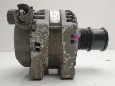 Pezzo di ricambio per auto di seconda mano alternatore per ford focus lim. sport riferimenti oem iam ms1042113330  cv6t10300ga