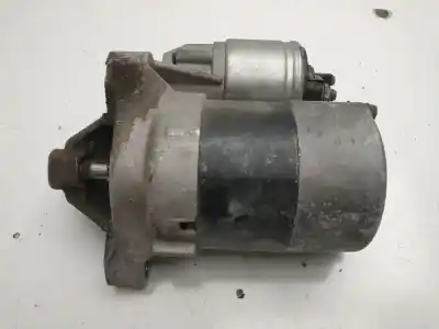 Second-hand car spare part starter motor for renault twingo dynamique oem iam references ts8e6  15i90655wb