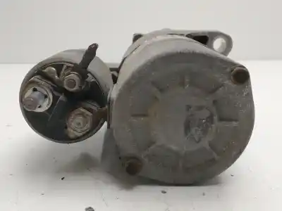 Second-hand car spare part starter motor for renault twingo dynamique oem iam references ts8e6  15i90655wb