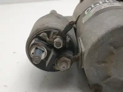 Second-hand car spare part starter motor for renault twingo dynamique oem iam references ts8e6  15i90655wb