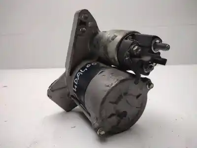 Автозапчастина б/у двигун запускається для RENAULT CLIO IV (BH_) 1.5 DCI 75 Посилання на OEM IAM 2D50623KCA  233007970R