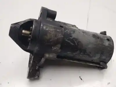 Автозапчастина б/у двигун запускається для CITROEN C-ELYSÉE Exclusive Посилання на OEM IAM TS14E11  9688268480