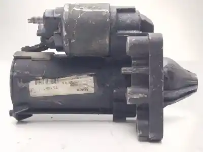 Second-hand car spare part starter motor for citroen c-elysée exclusive oem iam references ts14e11  9688268480