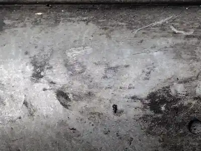 Second-hand car spare part starter motor for citroen c-elysée exclusive oem iam references ts14e11  9688268480